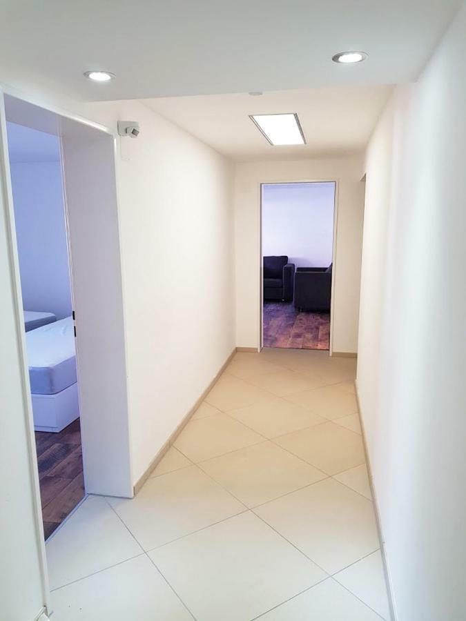Monteurzimmer Obersulm Hotel Eksteriør billede