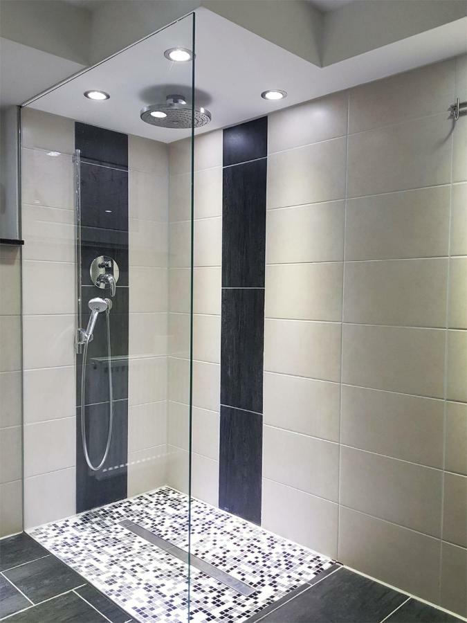 Monteurzimmer Obersulm Hotel Eksteriør billede