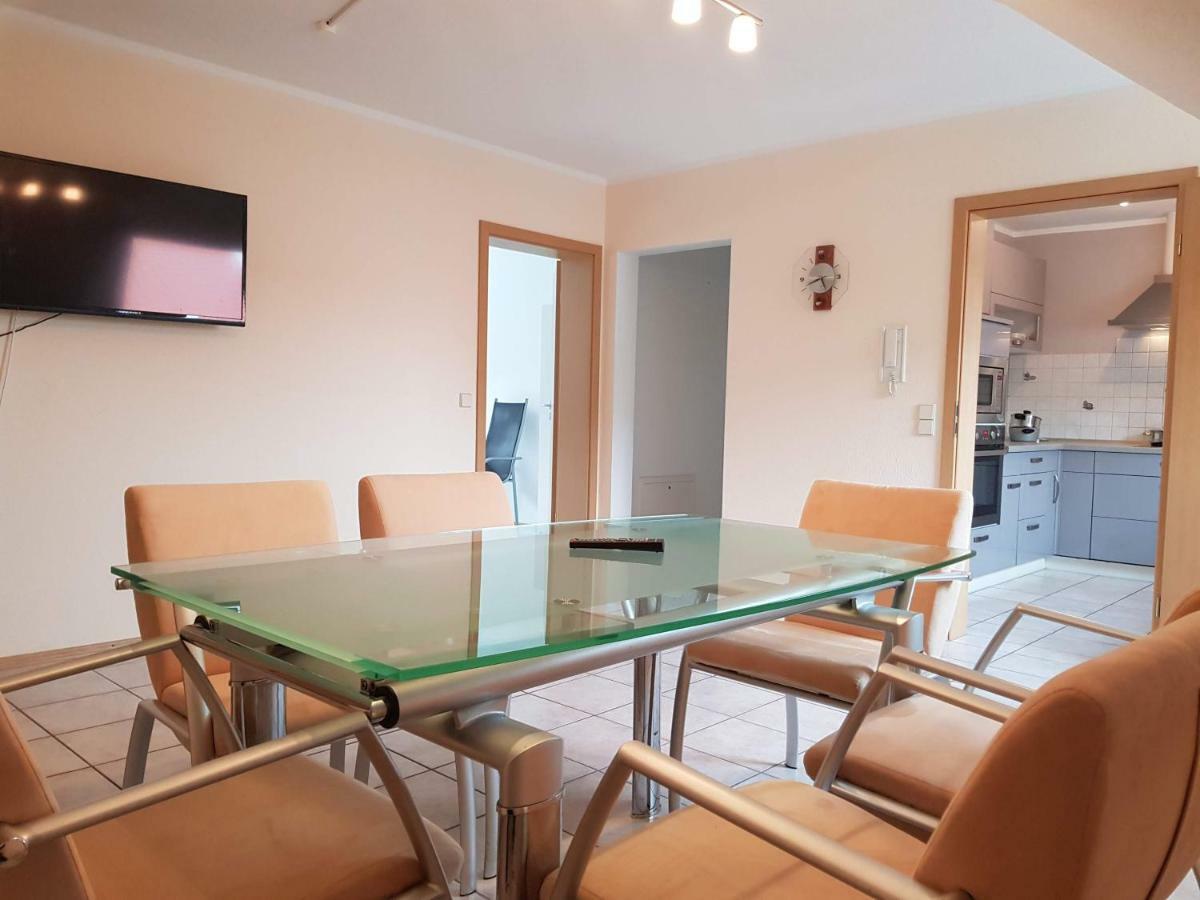 Monteurzimmer Obersulm Hotel Eksteriør billede