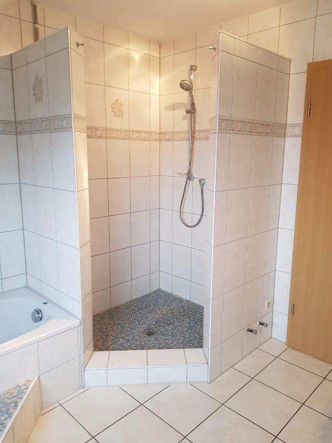 Monteurzimmer Obersulm Hotel Eksteriør billede