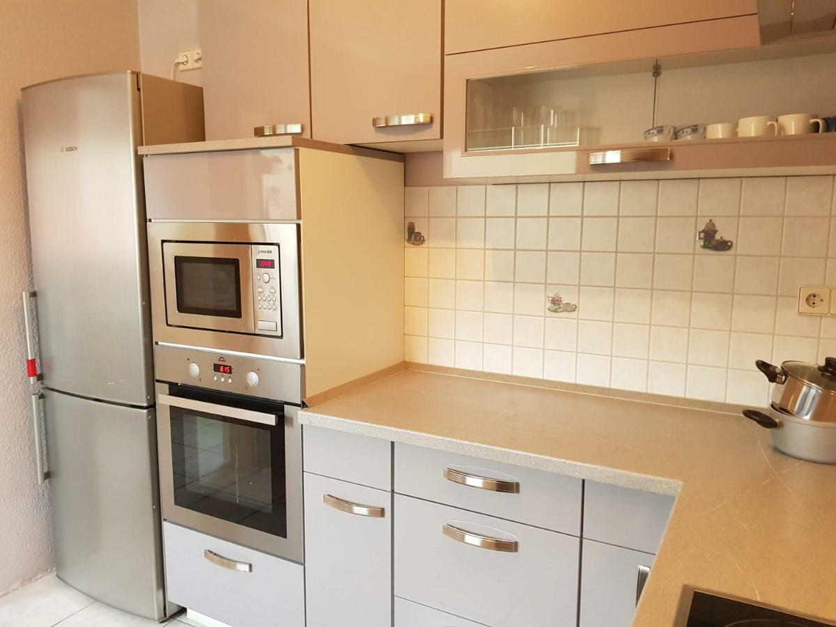 Monteurzimmer Obersulm Hotel Eksteriør billede